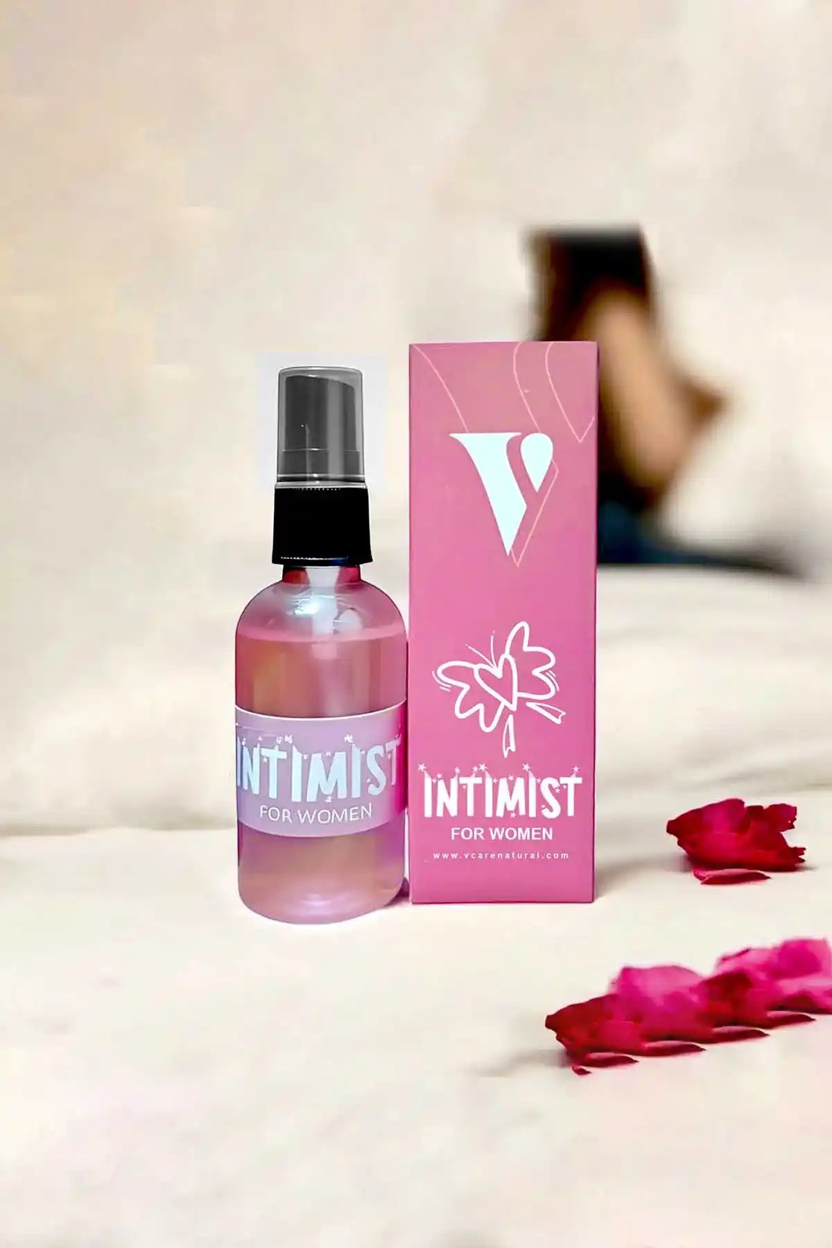 VCARE NATURAL
