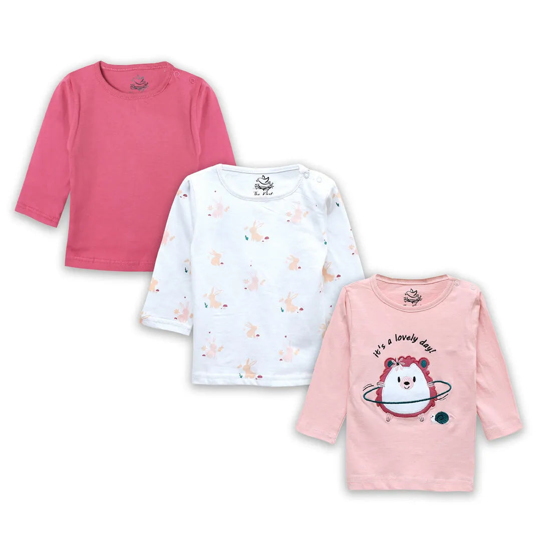 The nest clothing