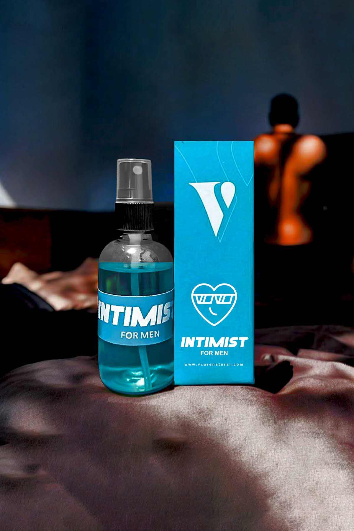 VCARE NATURAL