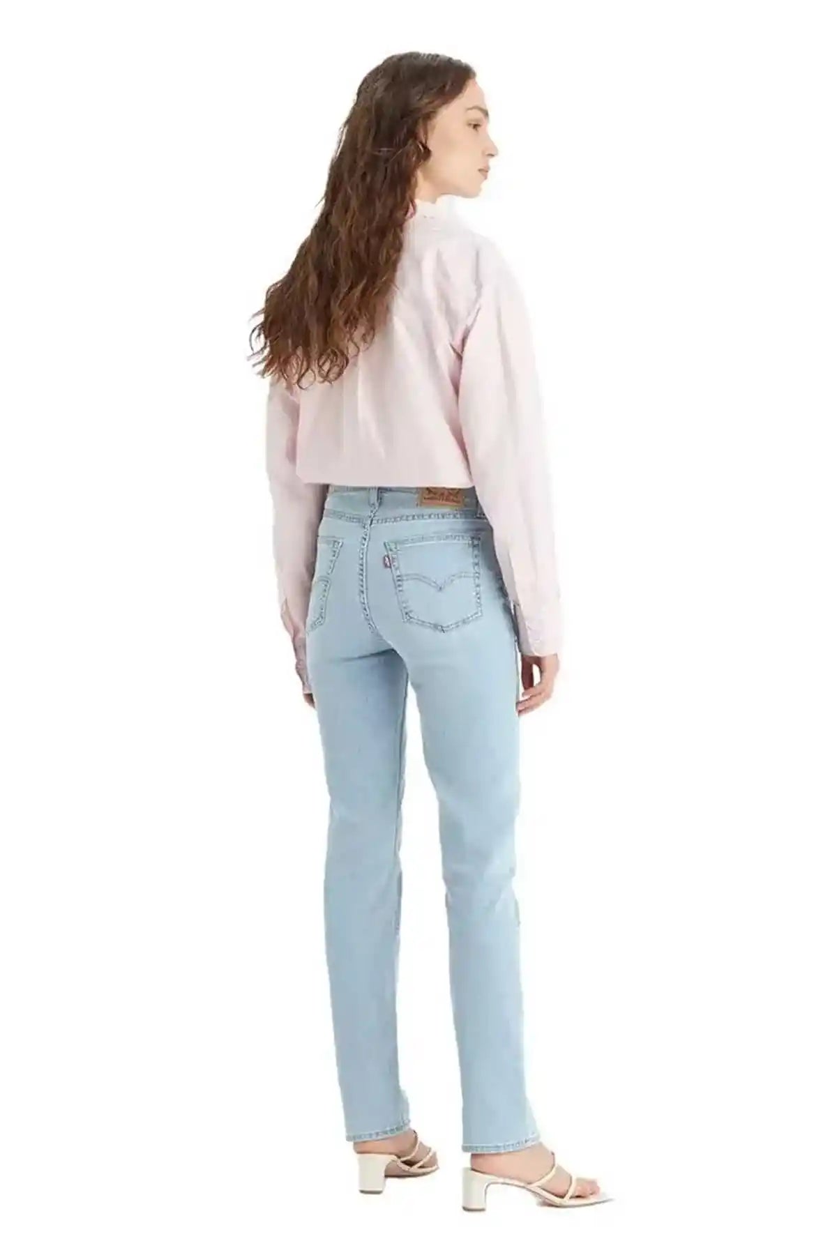 Levi's