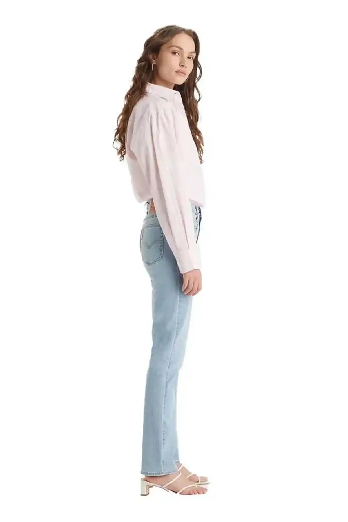 Levi's
