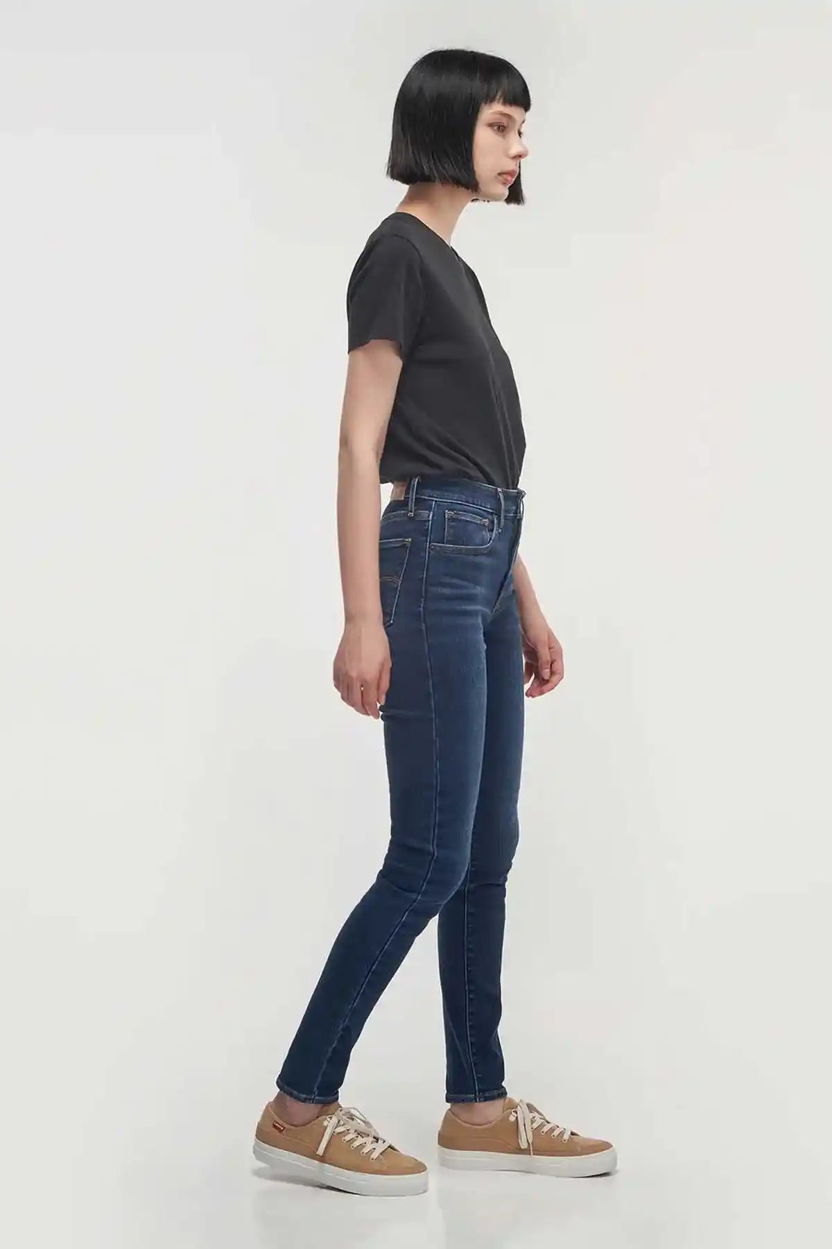 Levi's
