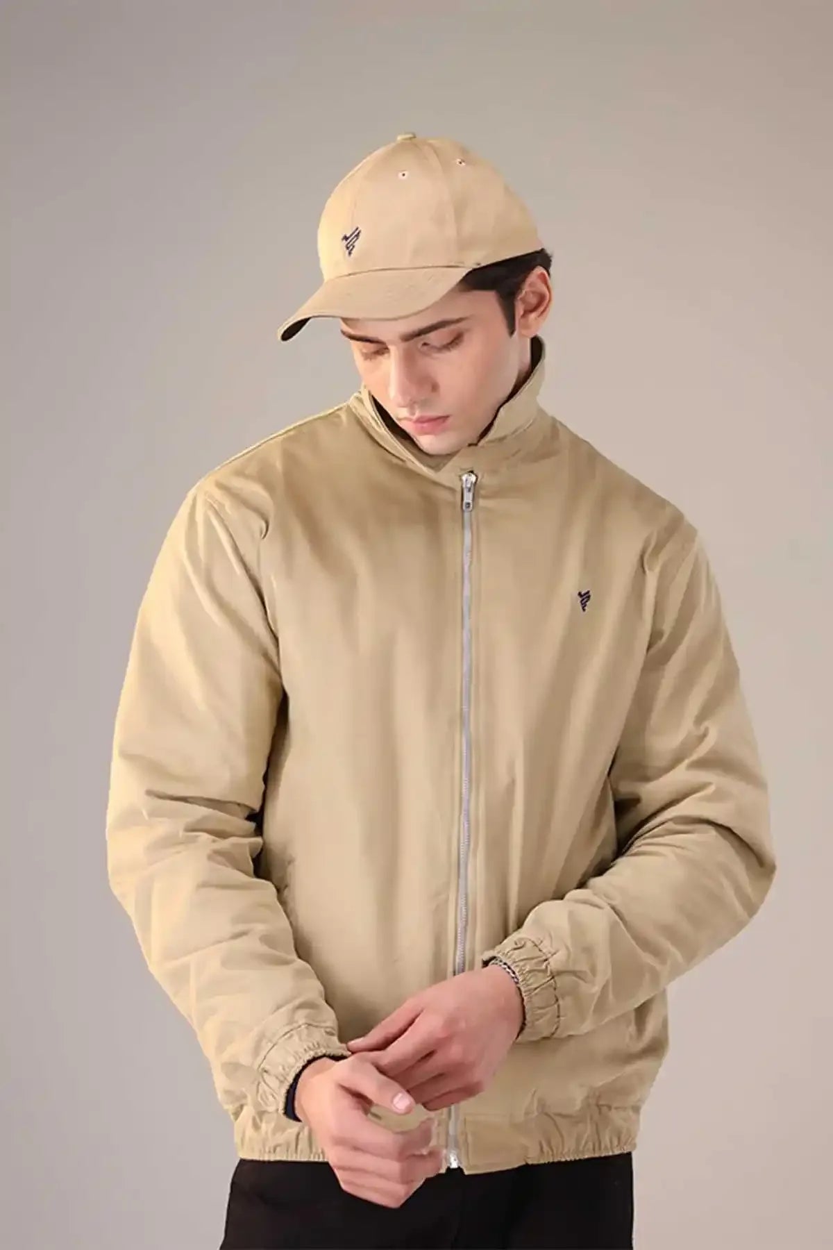 FITTED - AK Galleria