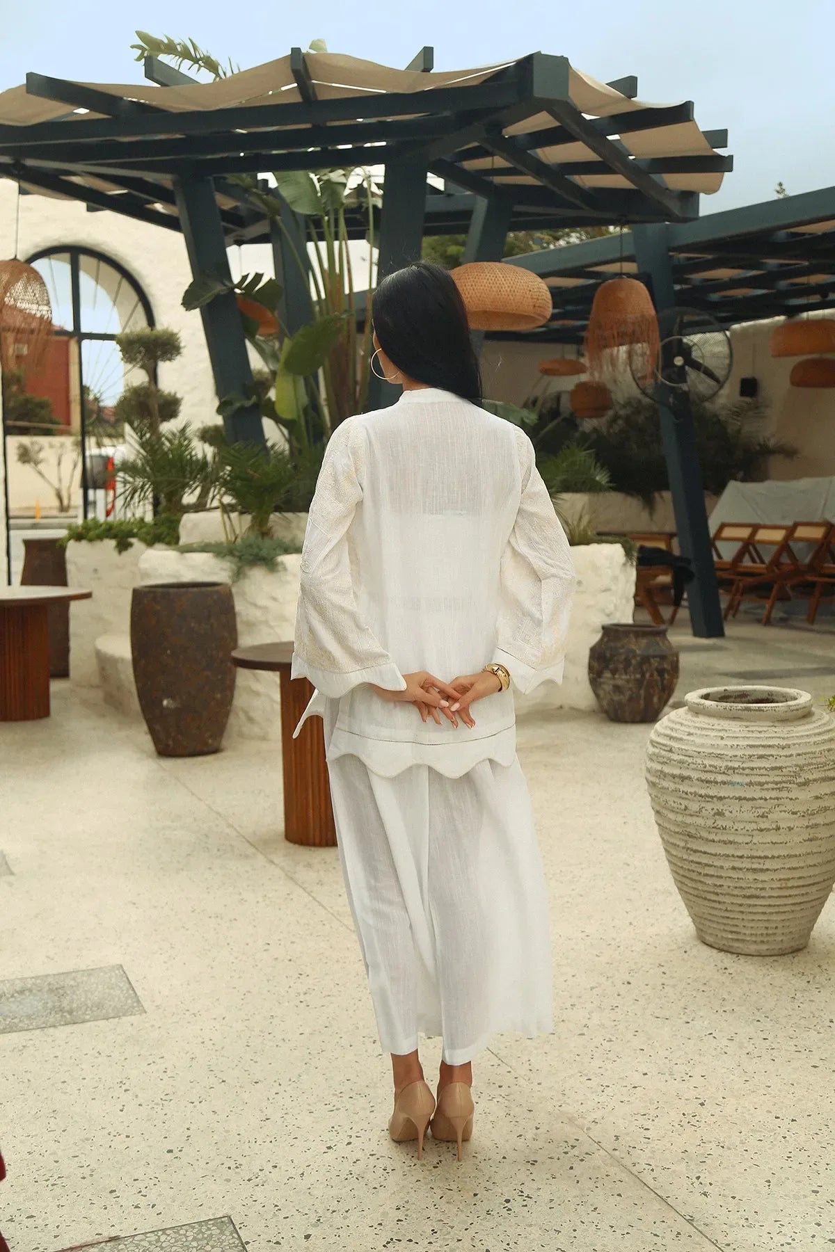 Jahangir Khan - AK Galleria