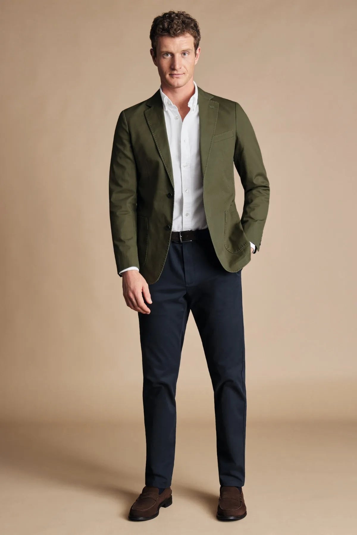 Charles Tyrwhitt