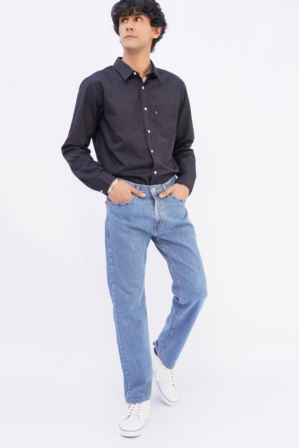 Levi's