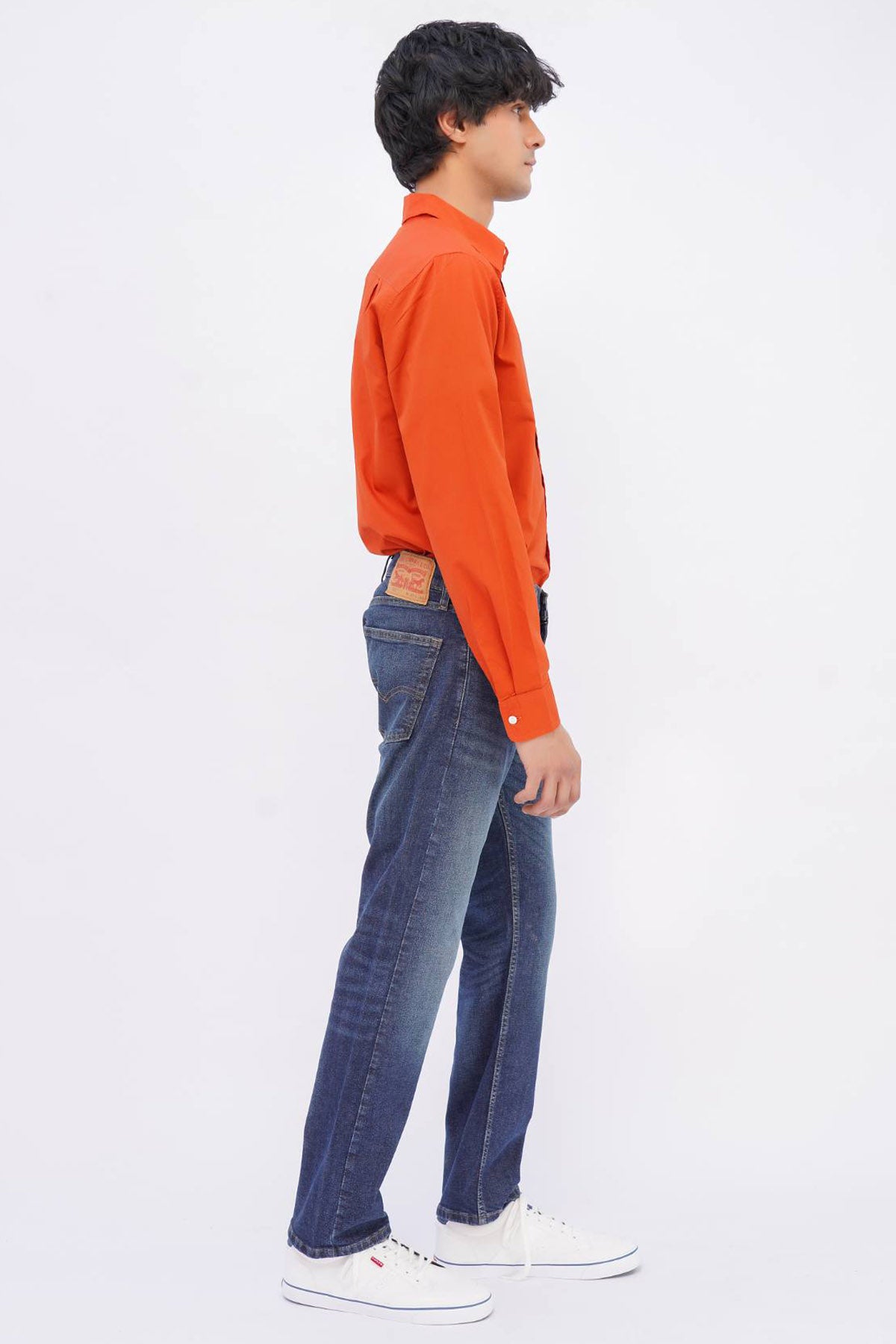 Levi's