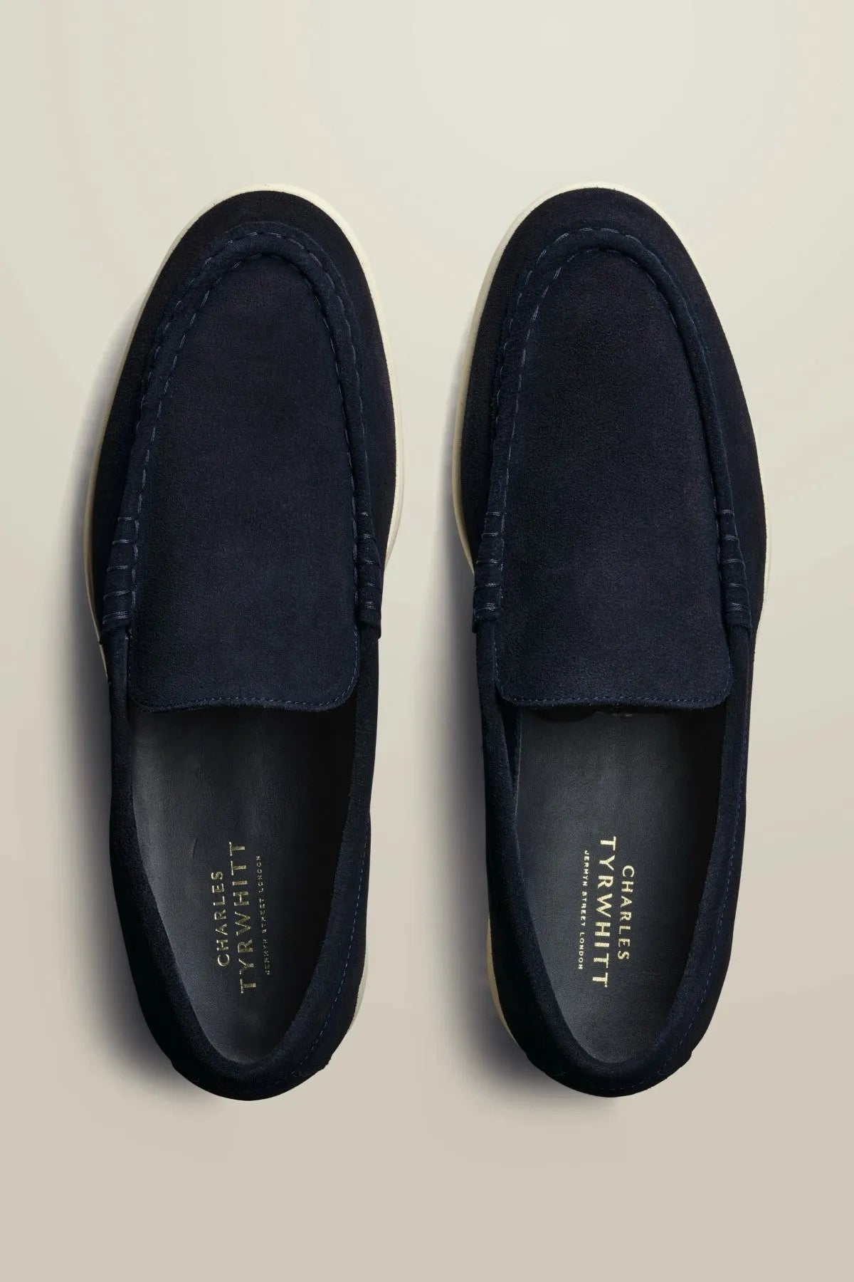 Charles Tyrwhitt
