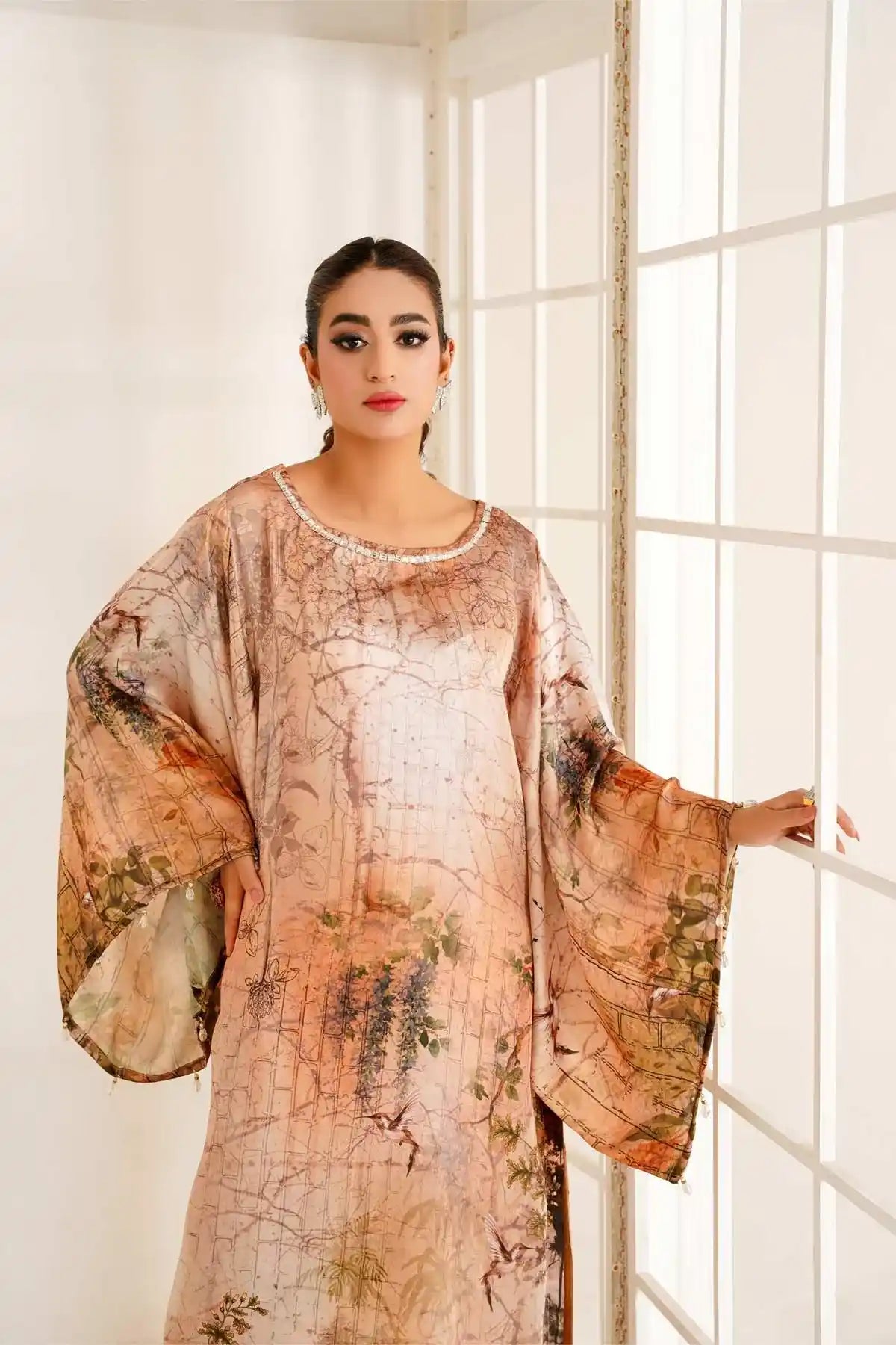 MANAAL ARFEEN