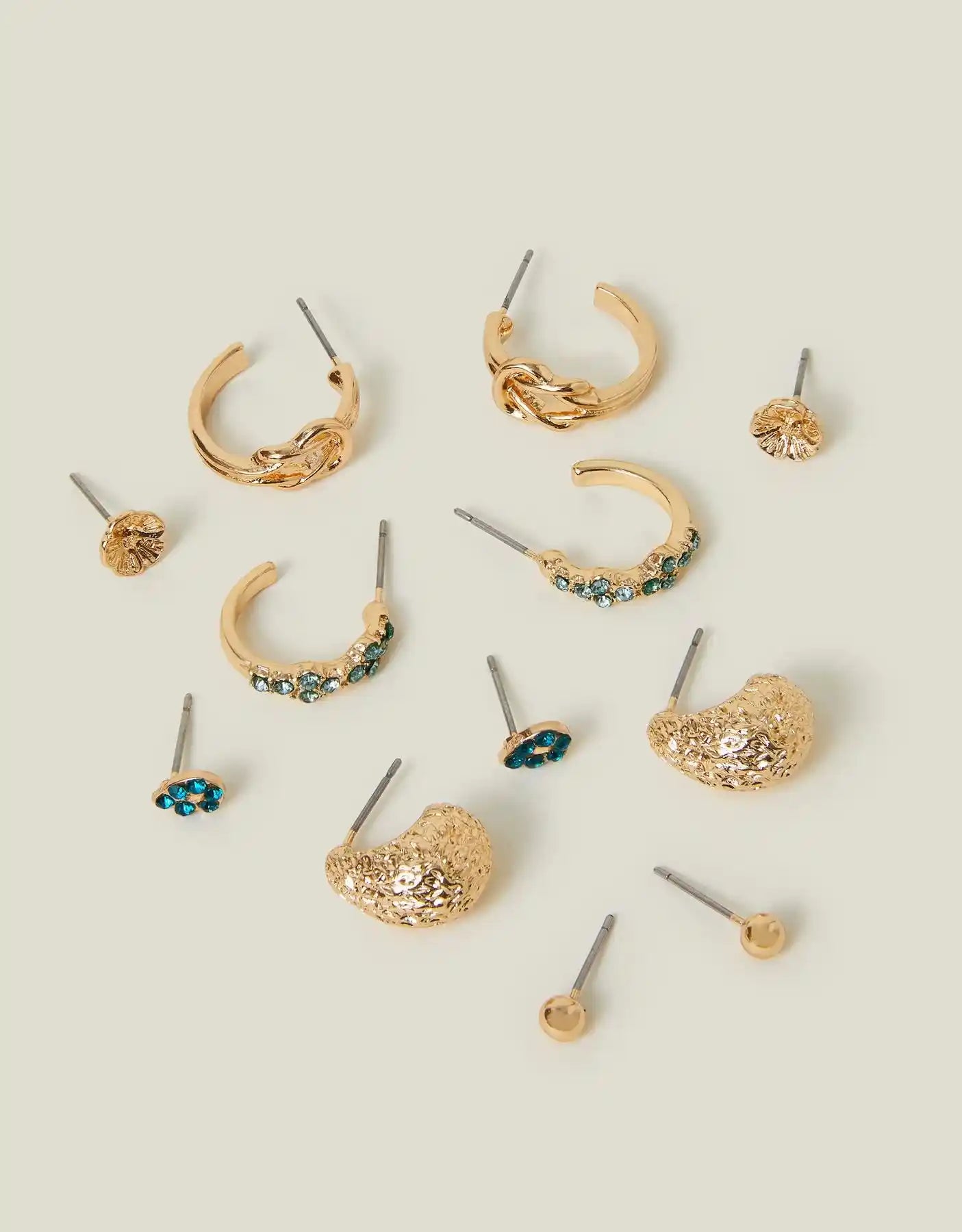 Accessorize