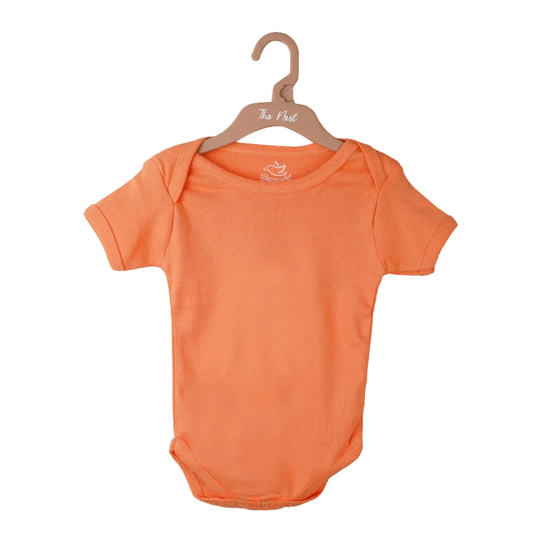 The nest clothing