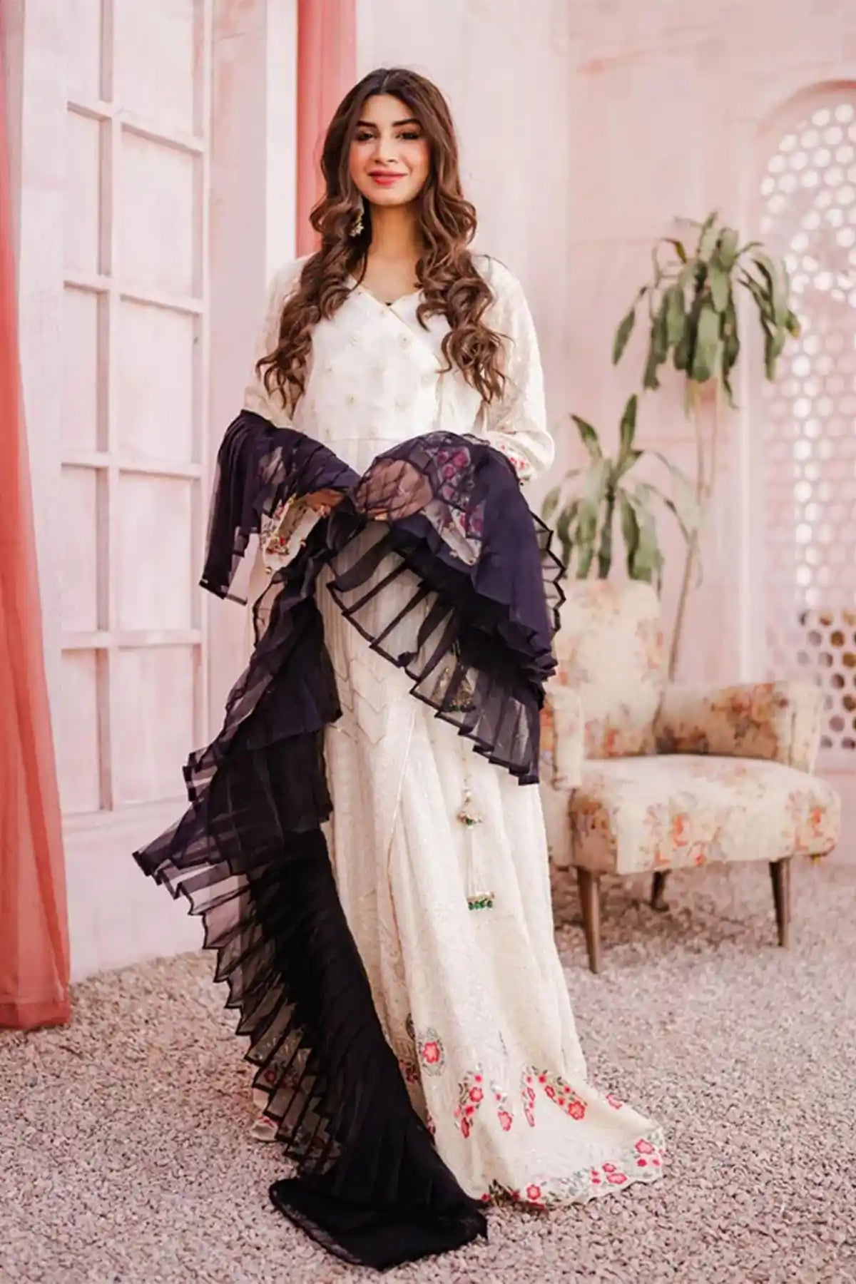 MANAAL ARFEEN
