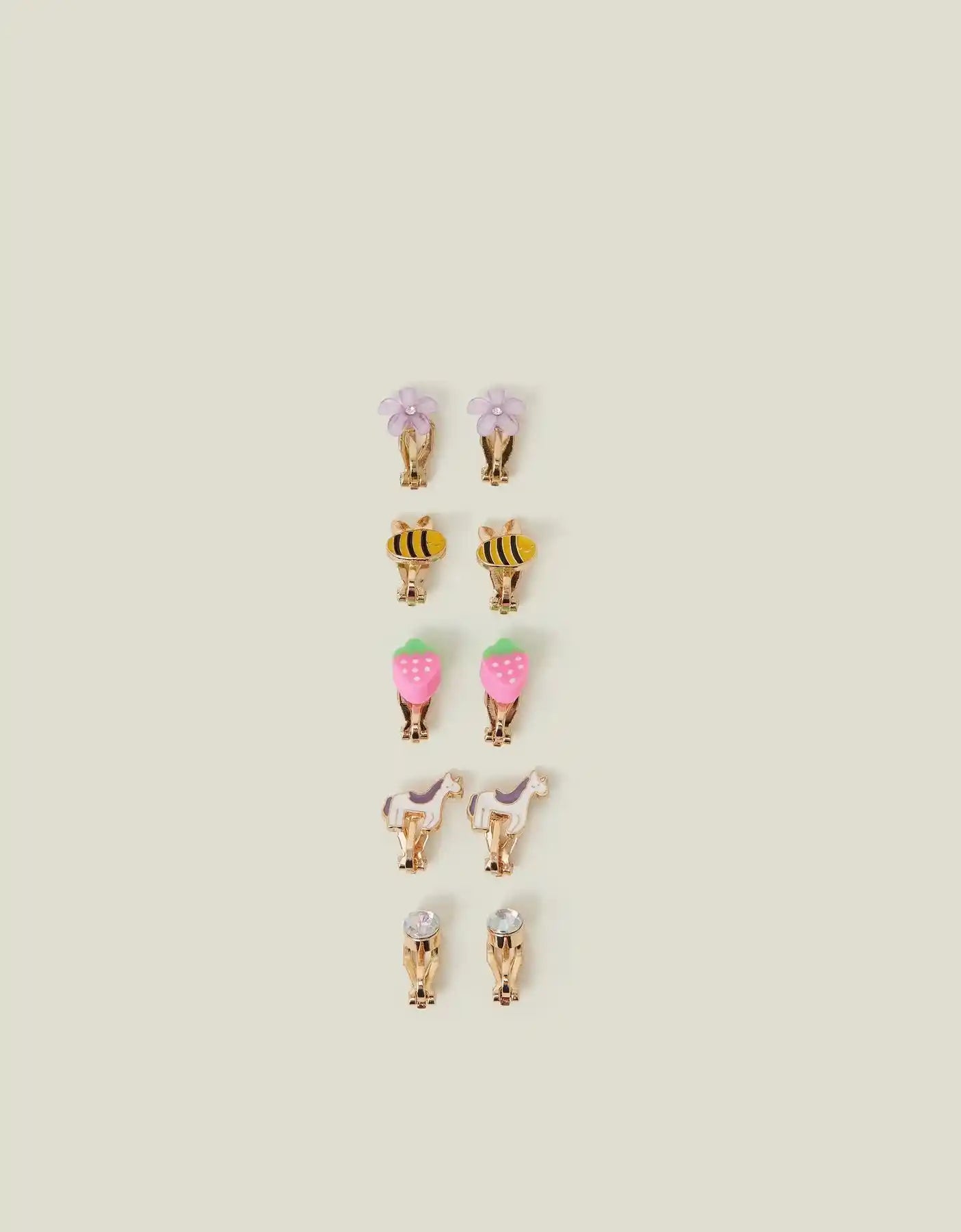 Accessorize