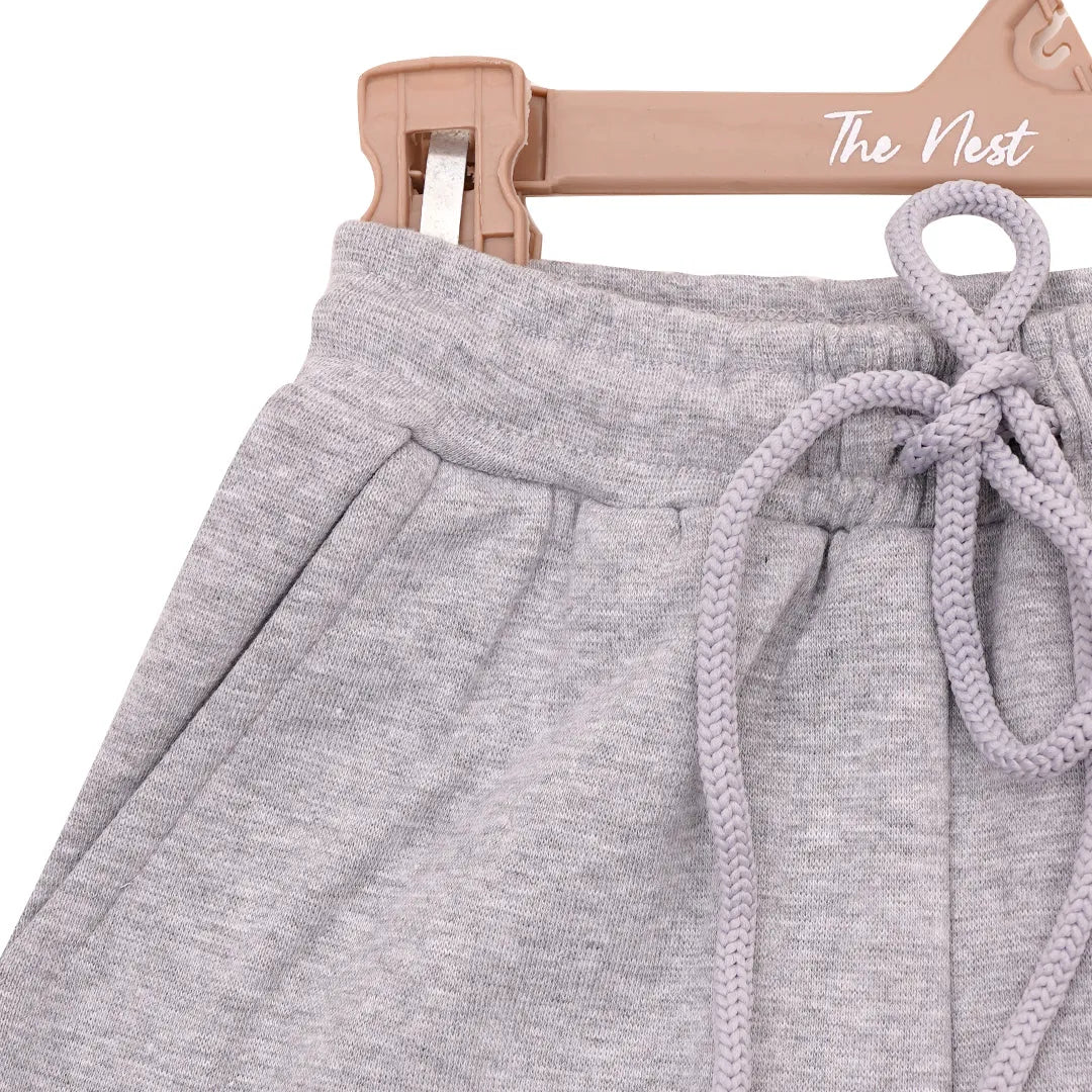 The nest clothing