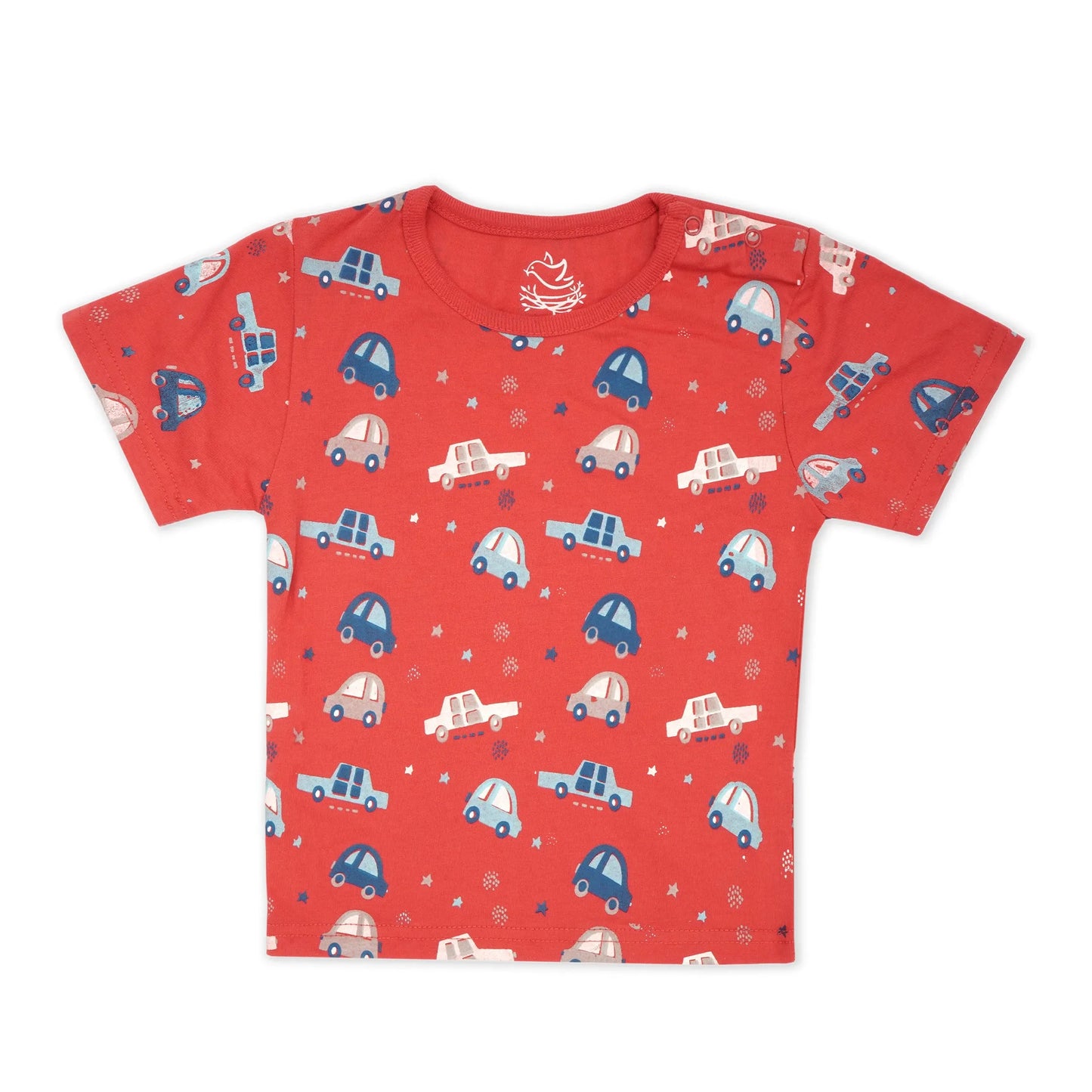 The nest clothing