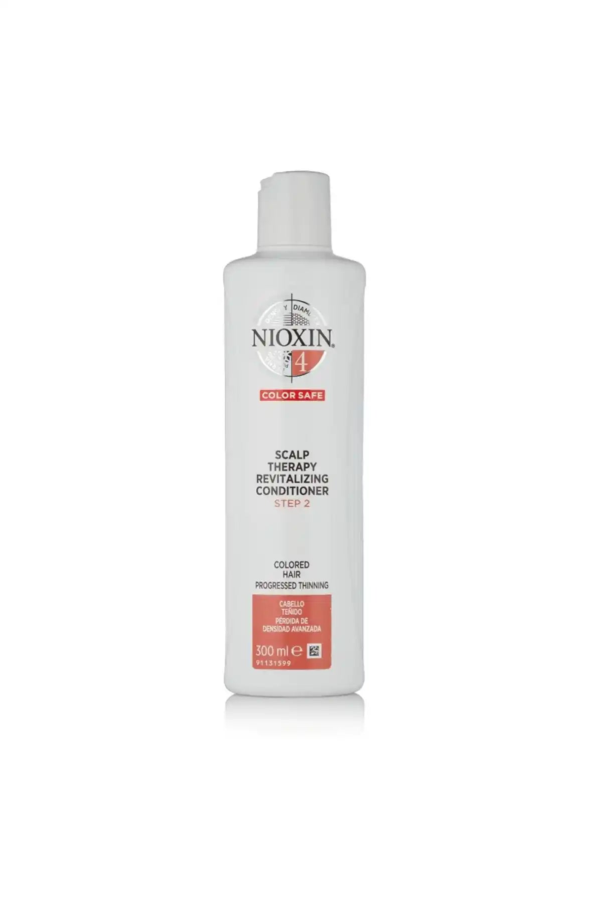 NIOXIN