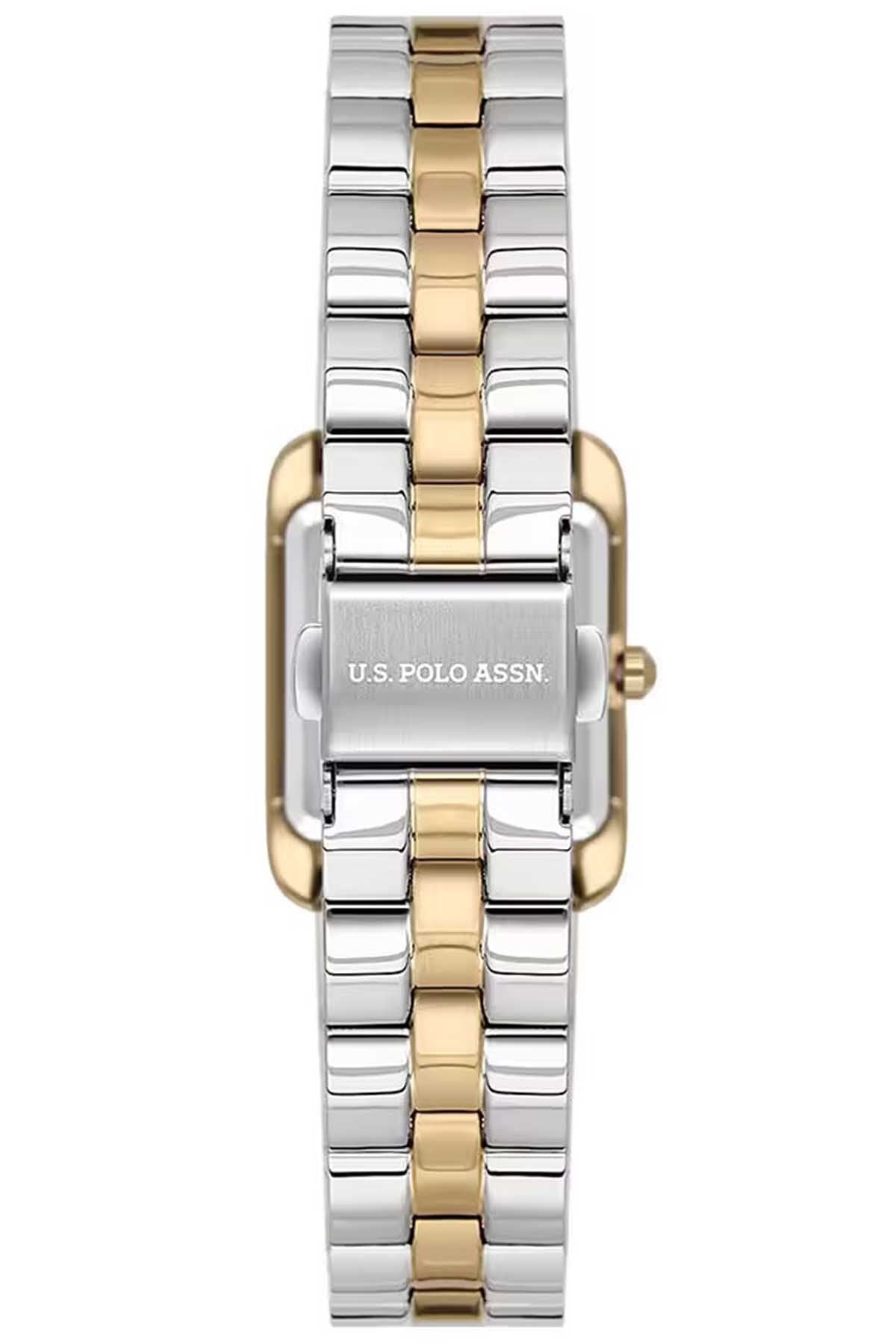 U.S. Polo Assn