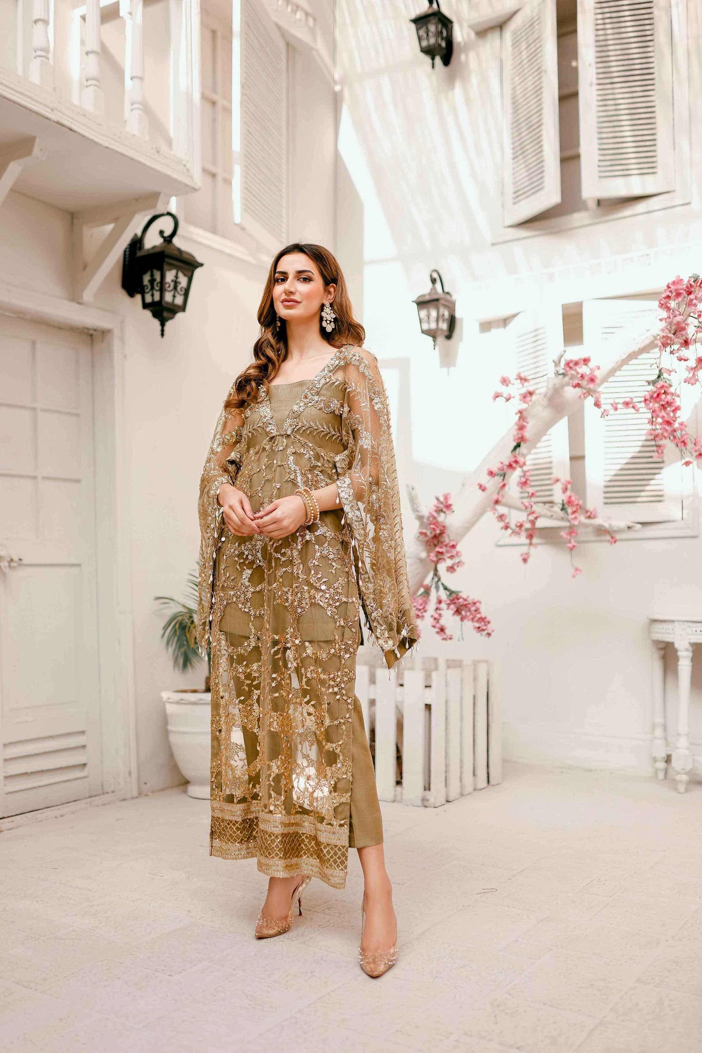 Kausar Attire