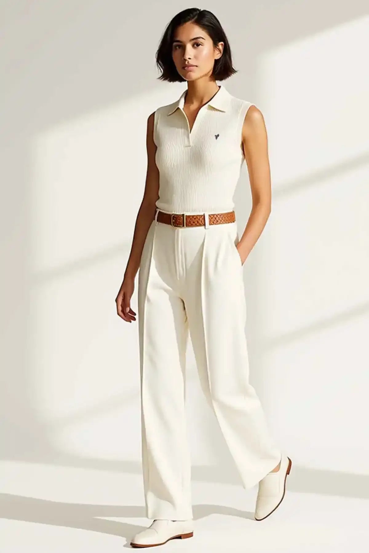 FITTED - AK Galleria