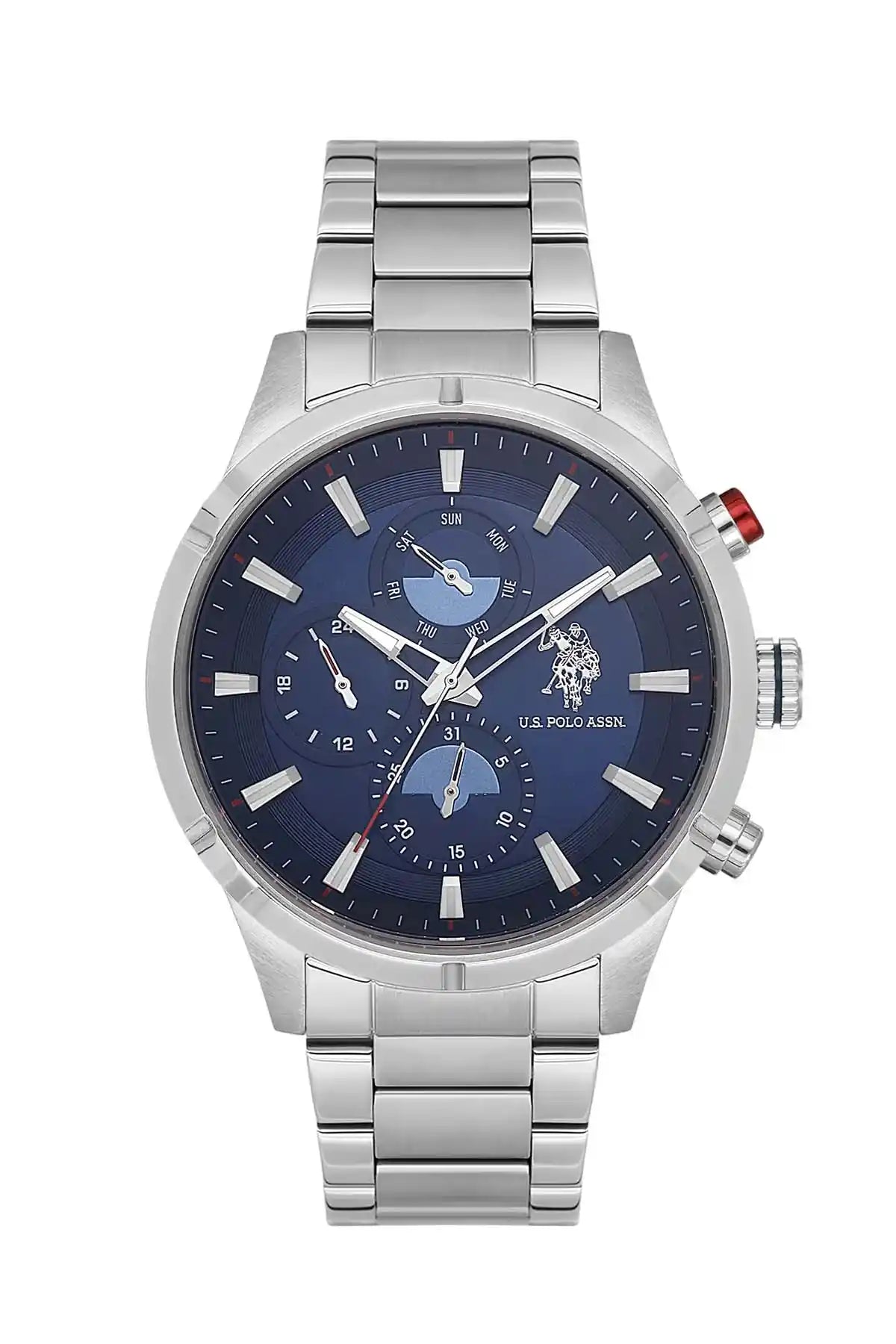 U.S. Polo Assn