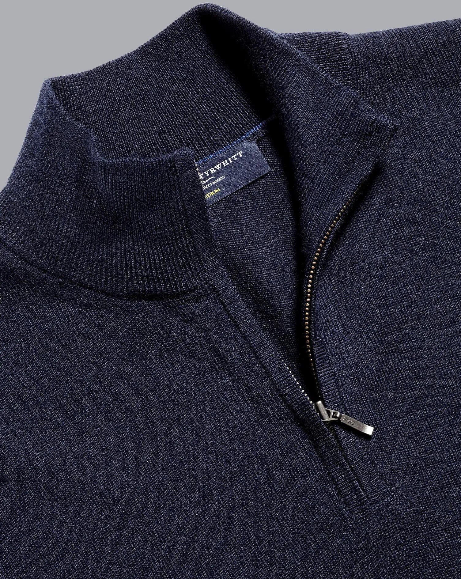 Charles Tyrwhitt