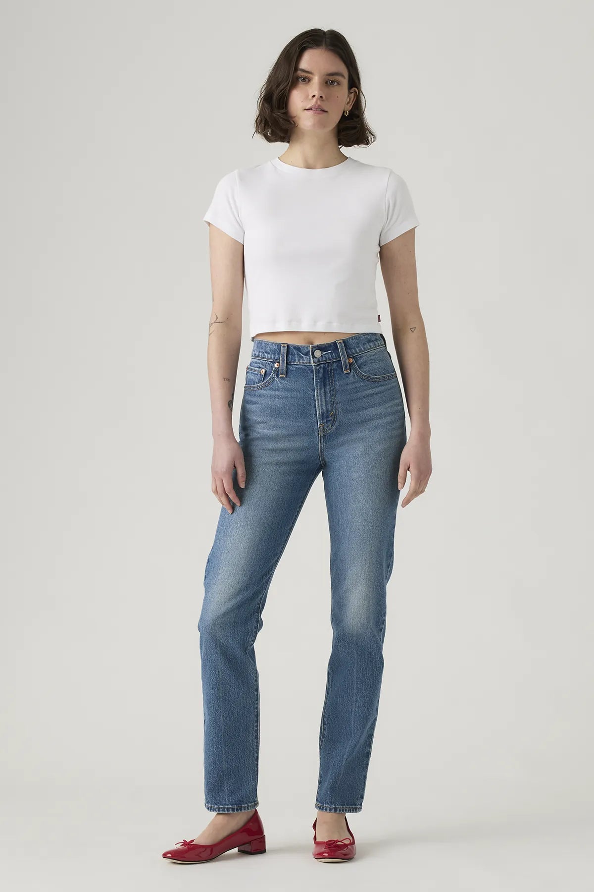 Levi's