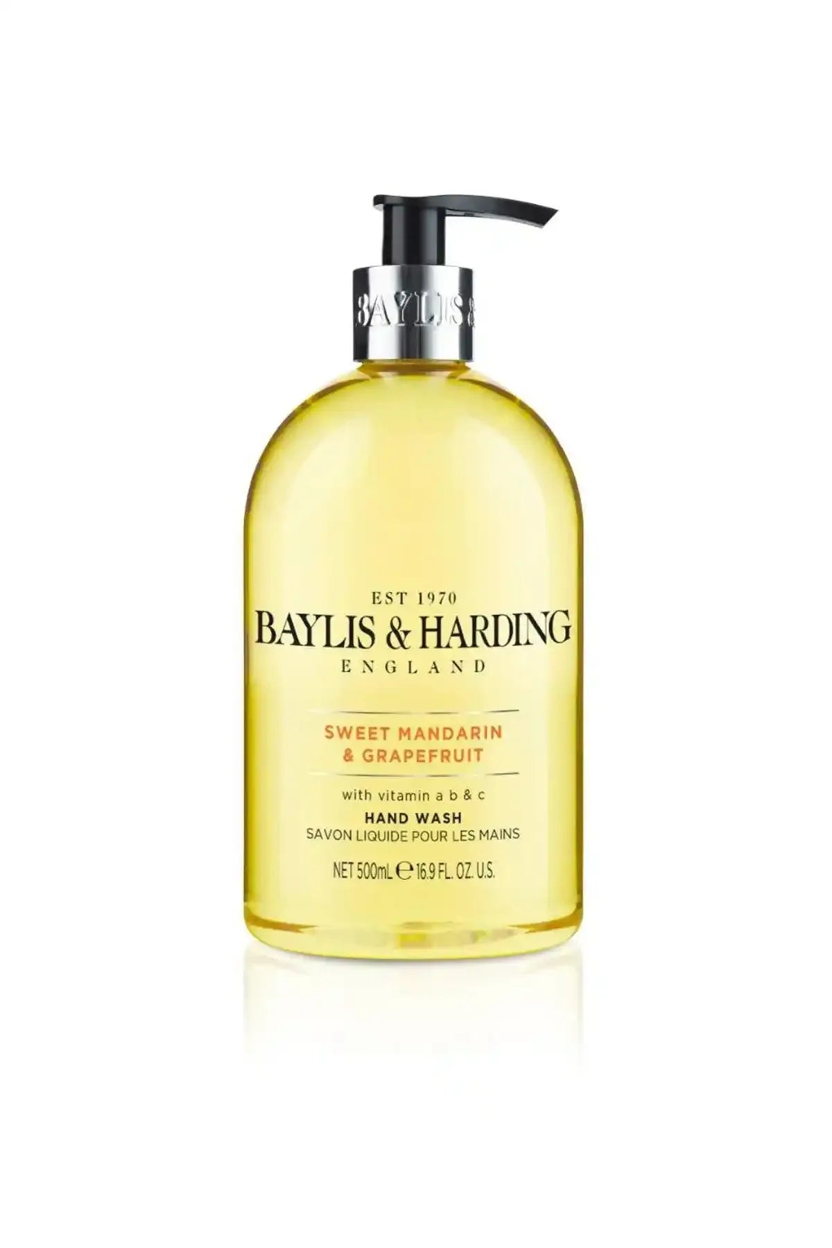 BAYLIS & HARDING - AK Galleria