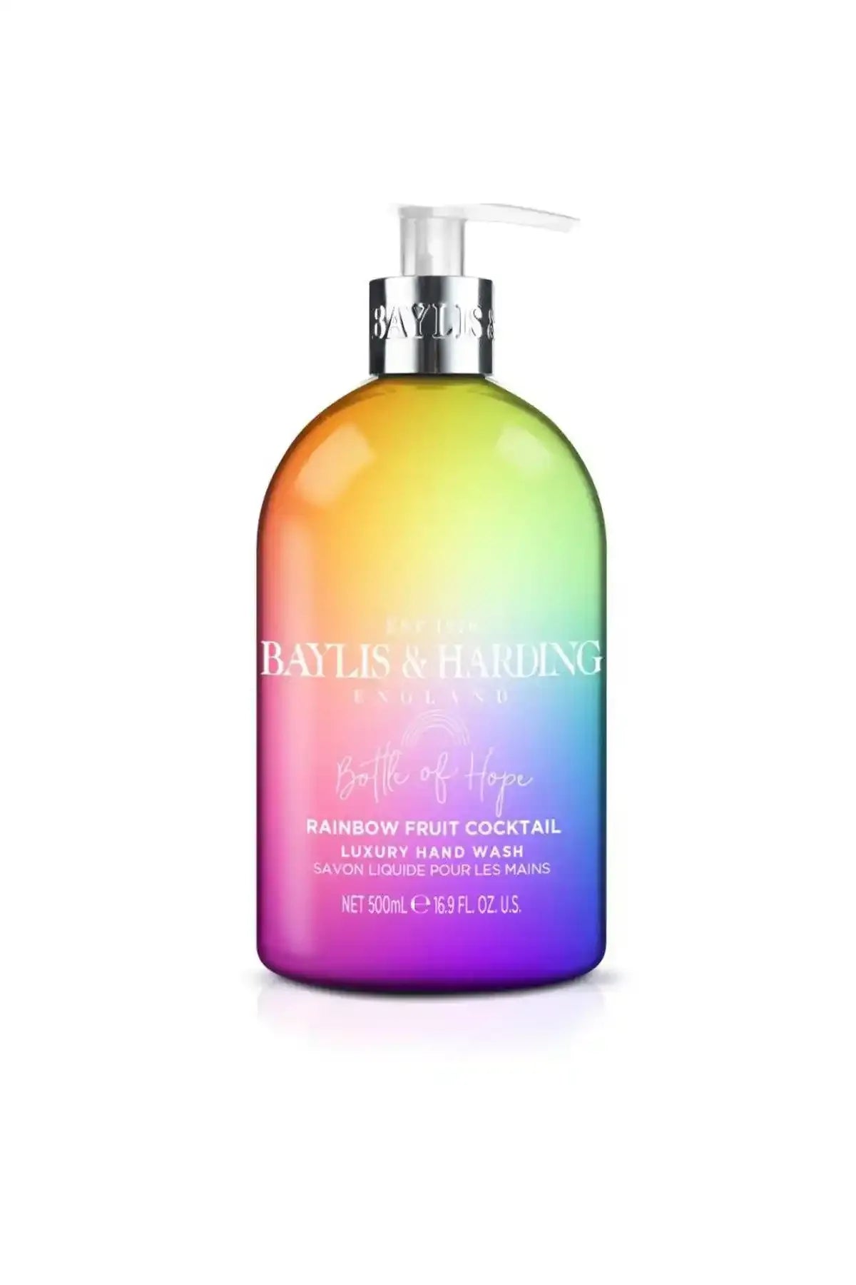 BAYLIS & HARDING - AK Galleria