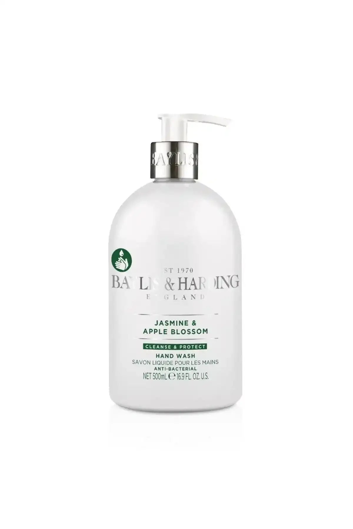 BAYLIS & HARDING - AK Galleria