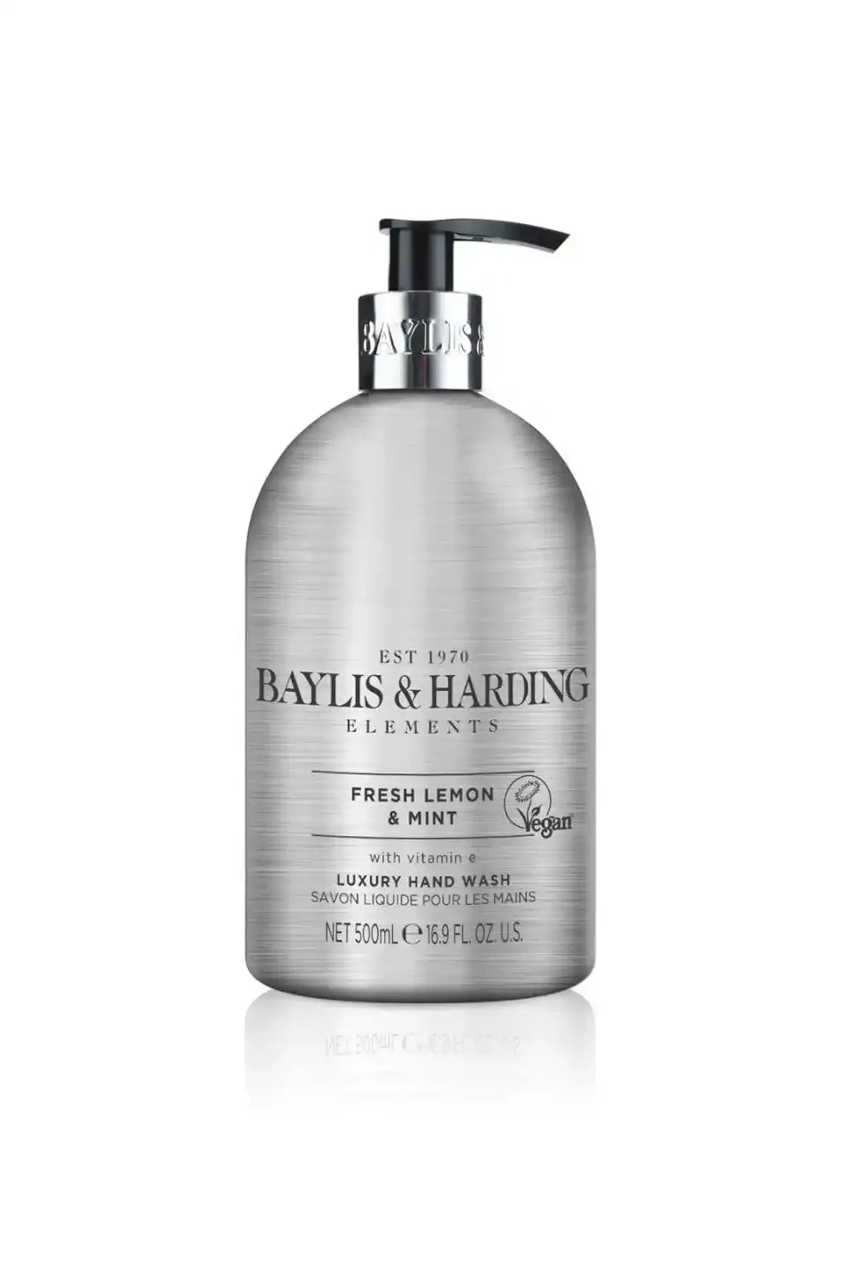BAYLIS & HARDING - AK Galleria