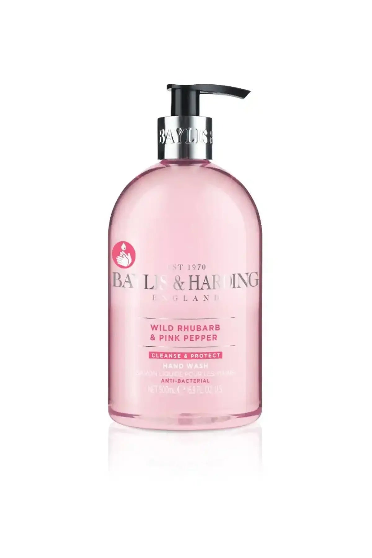 BAYLIS & HARDING - AK Galleria