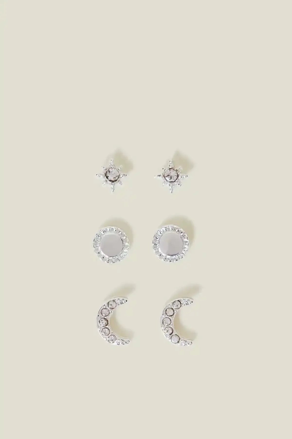 Accessorize - AK Galleria