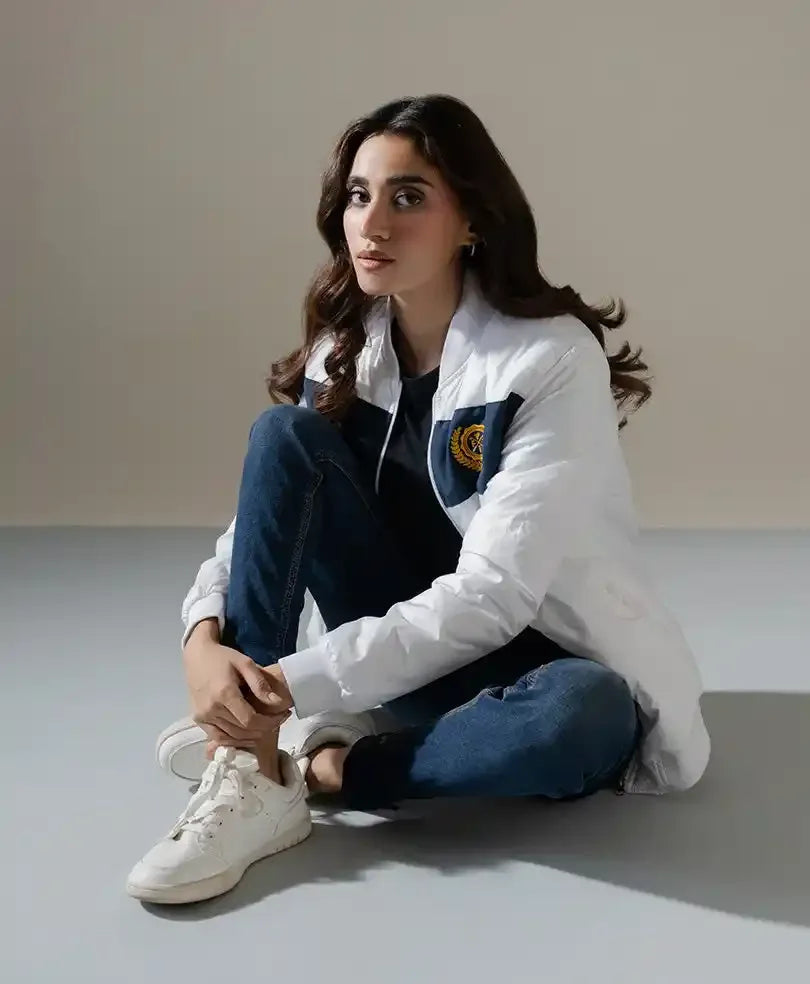 FITTED - AK Galleria