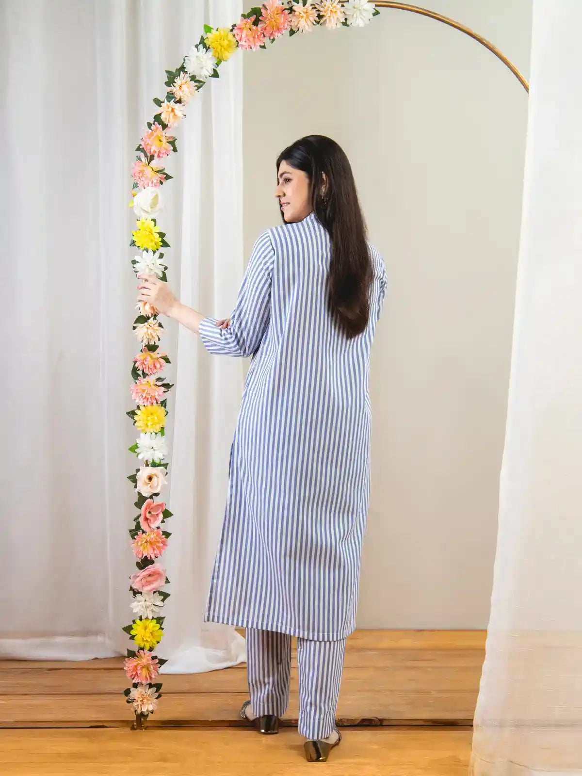 Ahlam Closet By safa textile