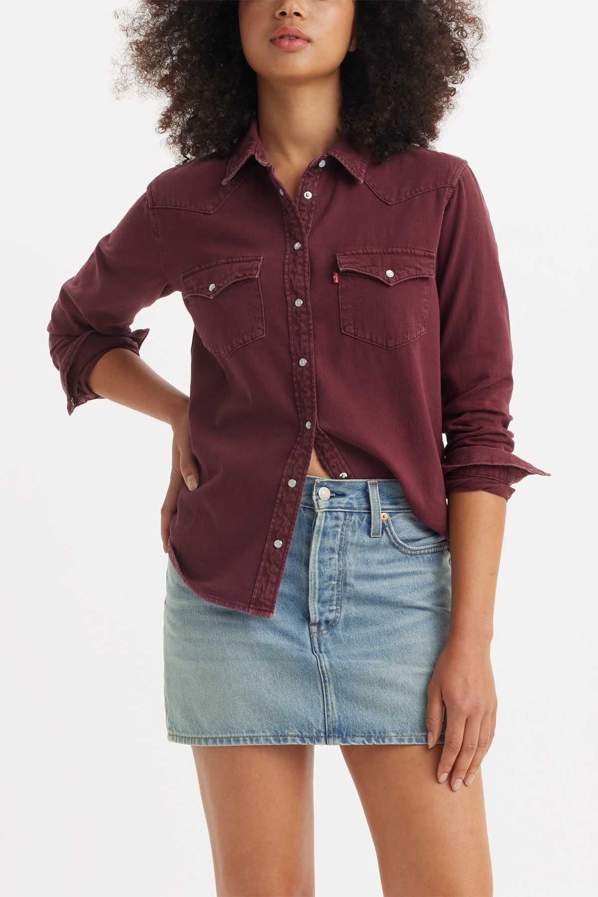 Levi's