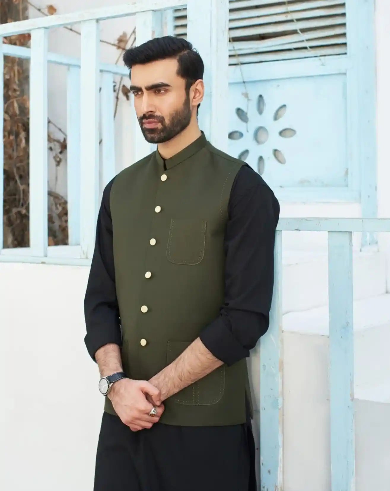 MURAQSH