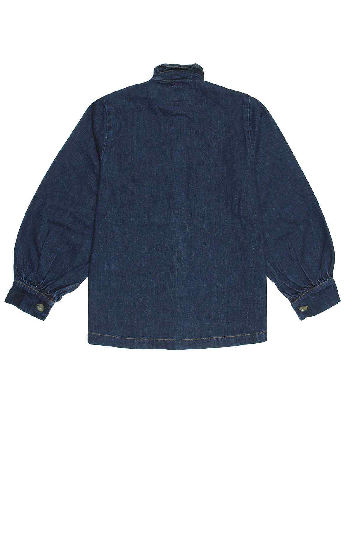 CLUBHAUS DENIM