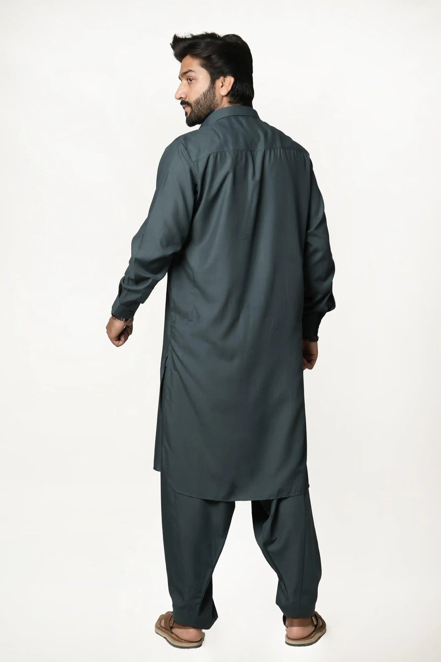 JAHANGIR KHAN