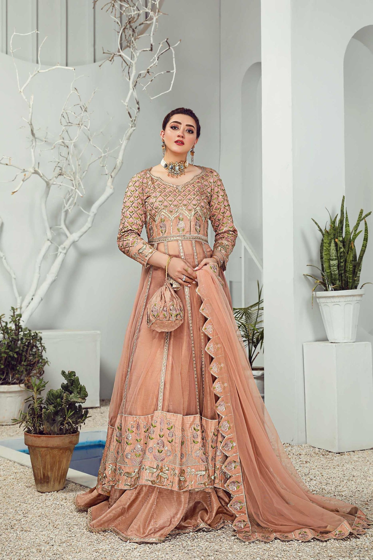 Kausar Attire