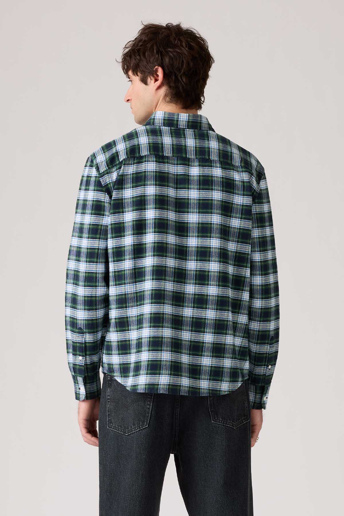 Levi's