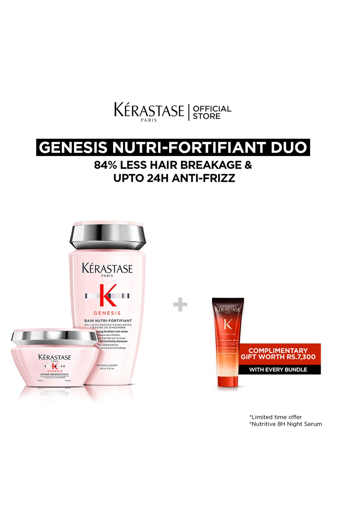Kerastase