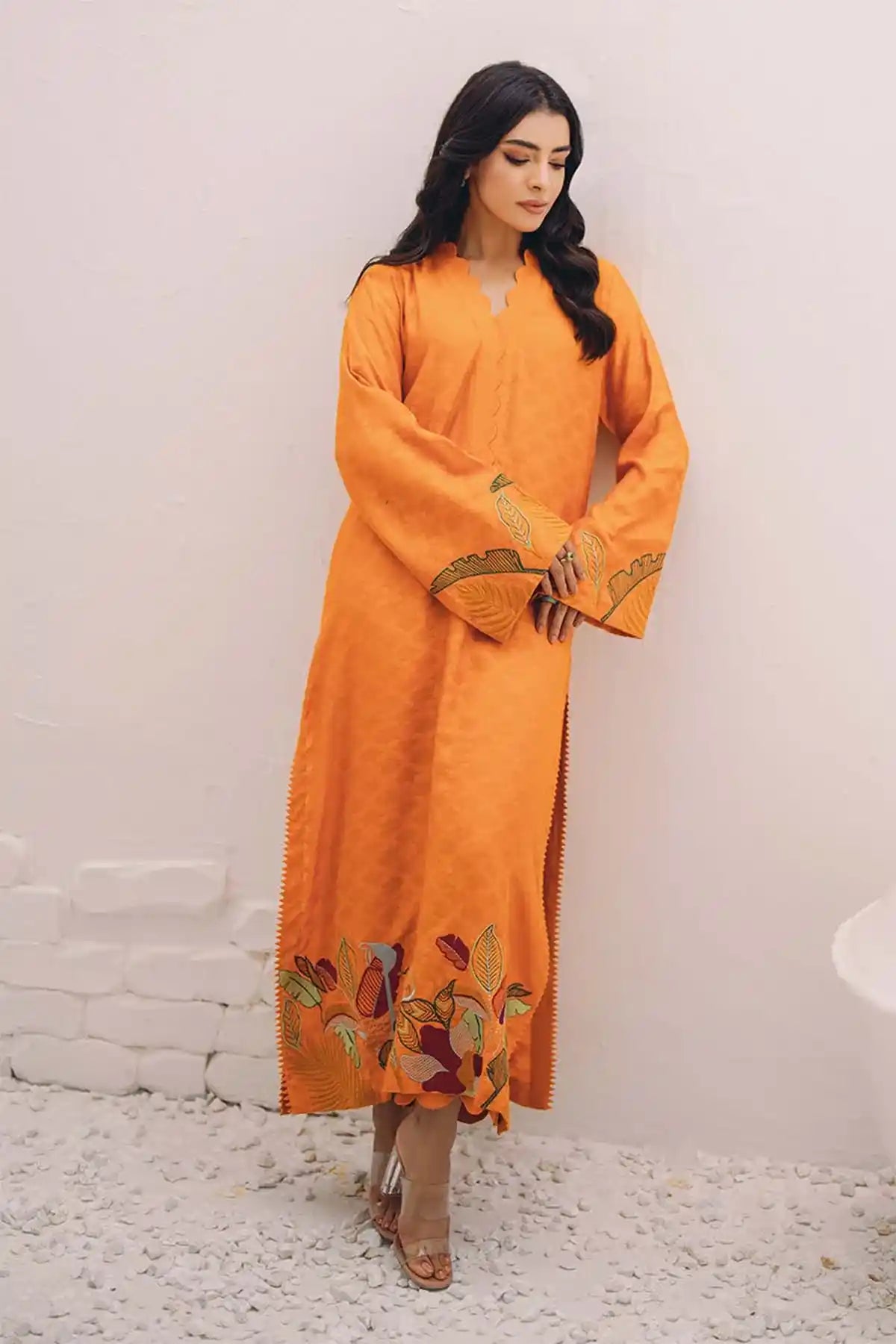 Nimra Kashif