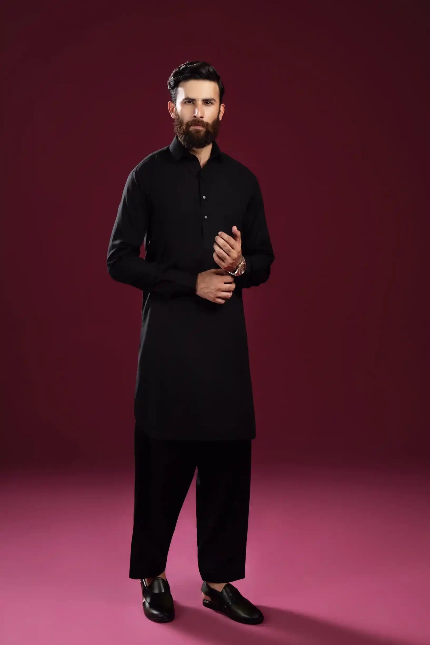 MURAQSH