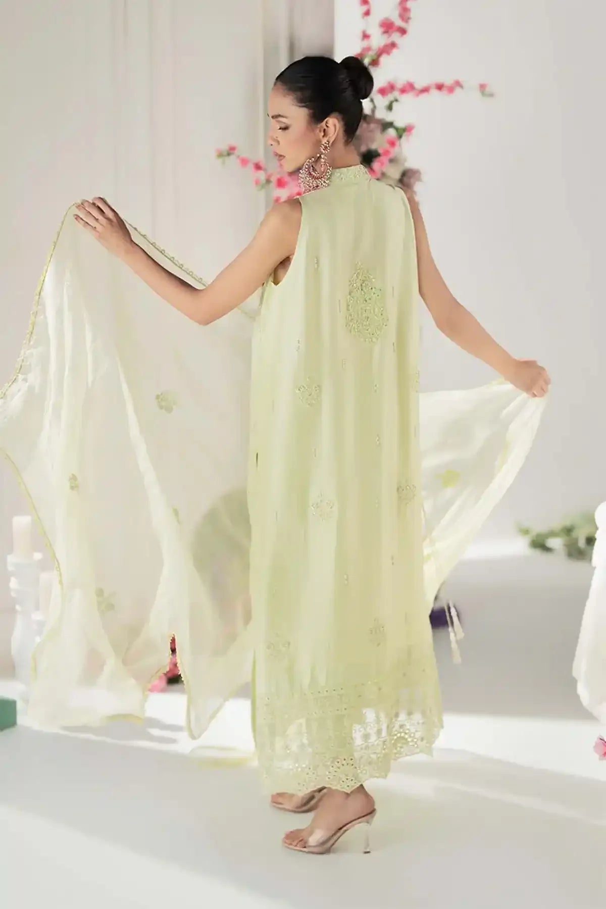 Nimra Kashif - AK Galleria