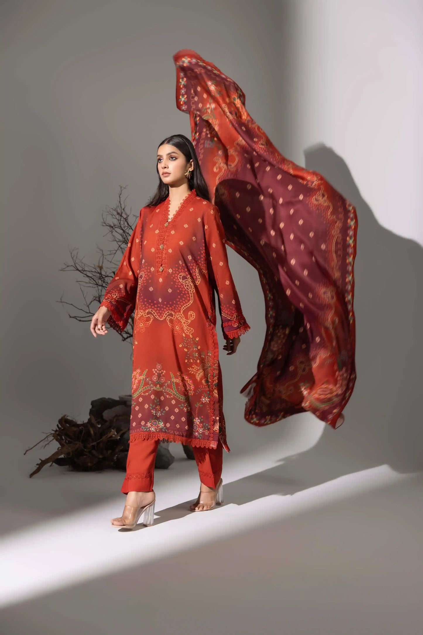 ANNARA BEGUM