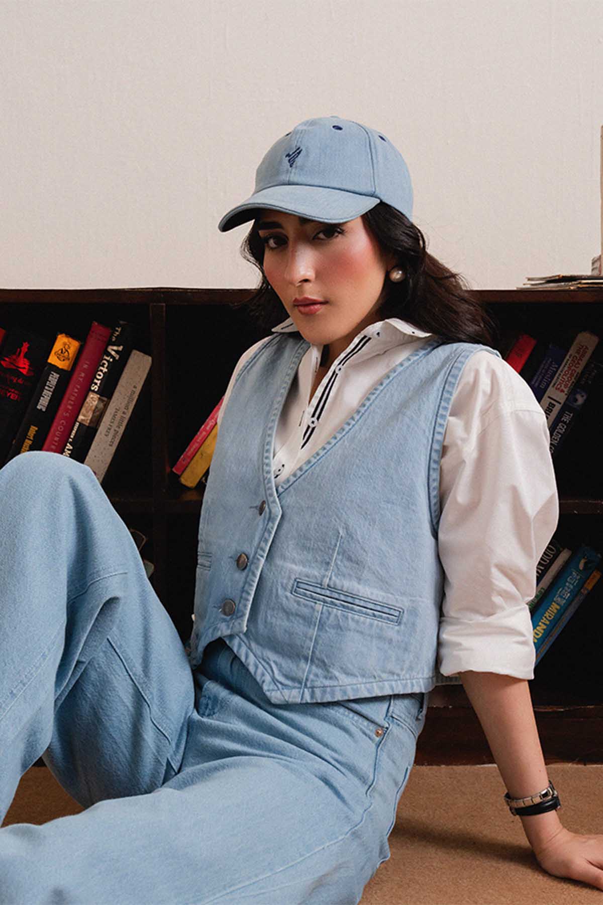 FITTED