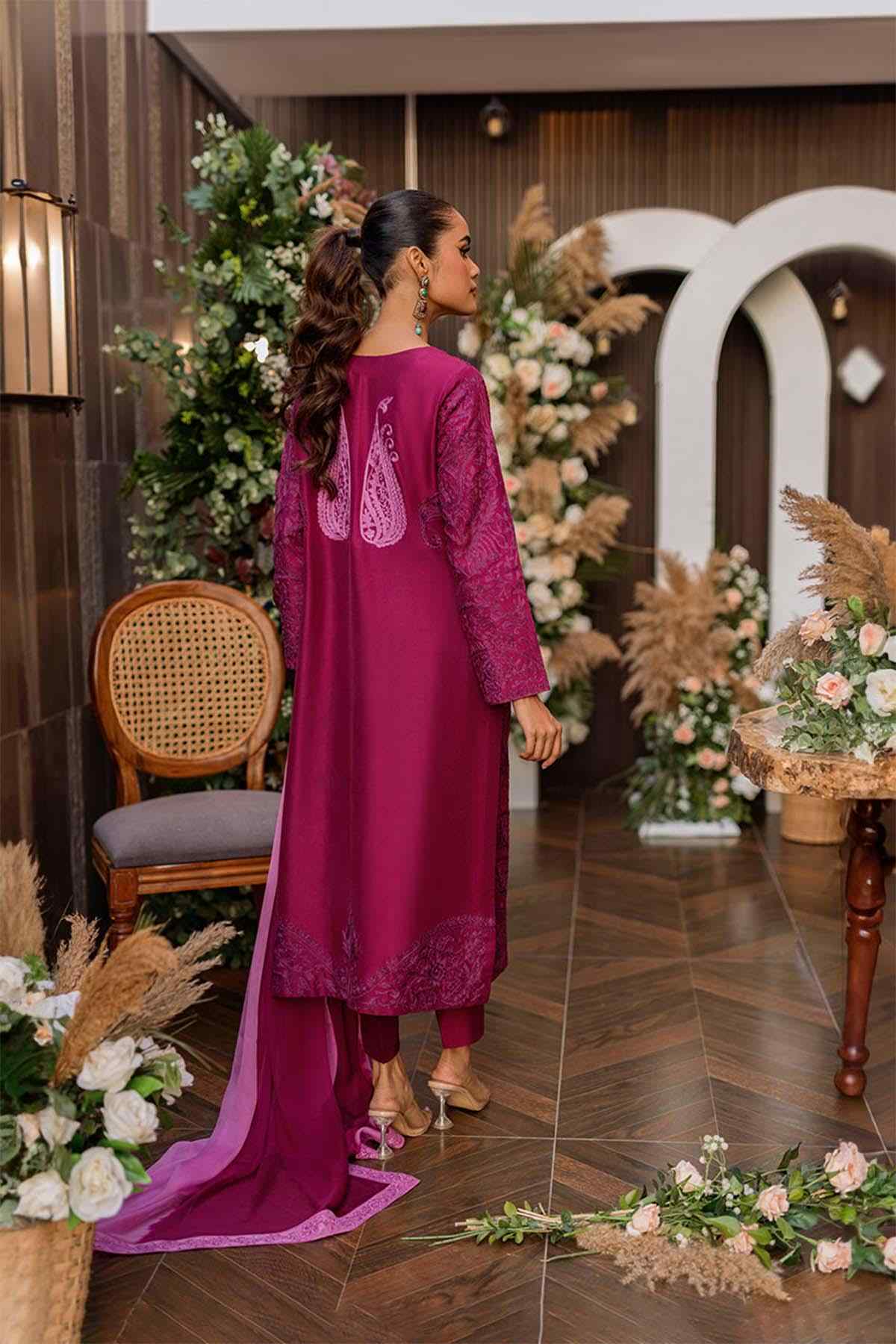 Nimra Kashif - AK Galleria