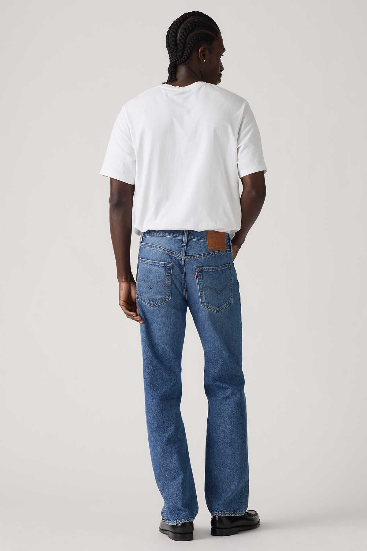 Levi's