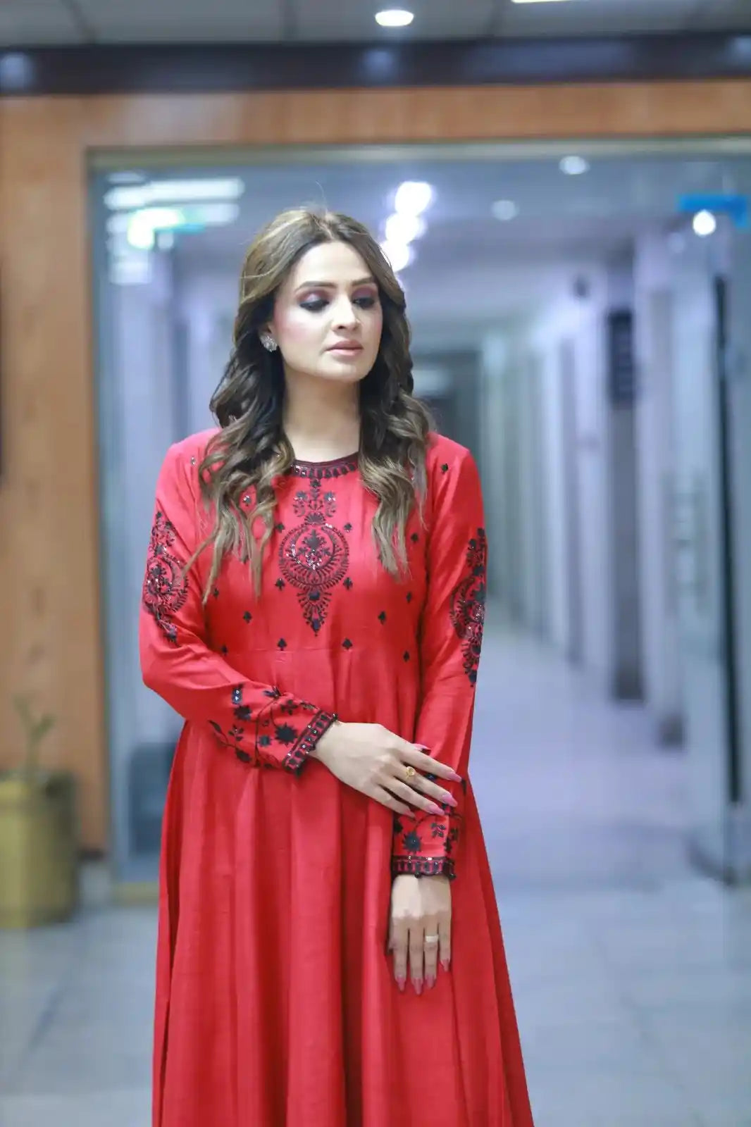 MANAAL ARFEEN