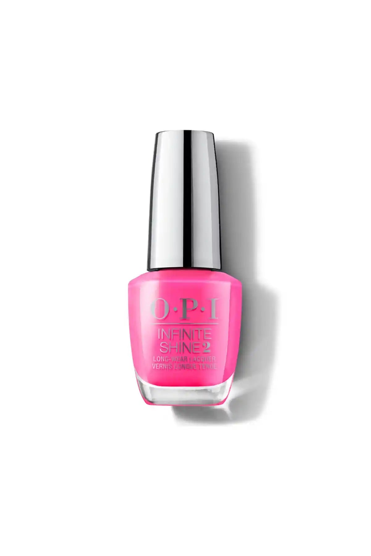 OPI V-I-Pink Passes